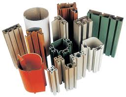 Manufacturers Exporters and Wholesale Suppliers of Aluminium Extruded Ahmednagar Maharashtra